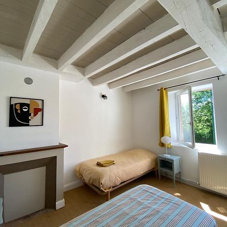 Blaudeix Le Nid D'Eugenie 빌라 외부 사진